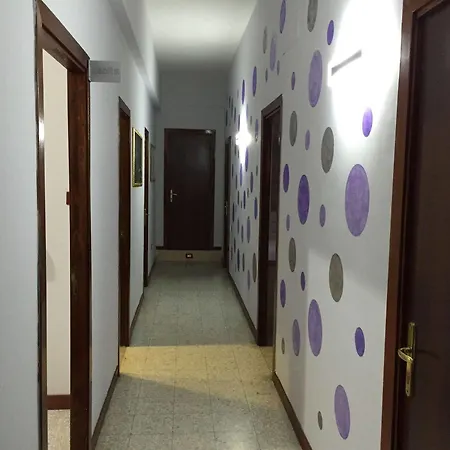 Stazione 3* Неаполь