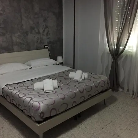 Stazione Pensionat 3*