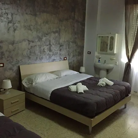 Stazione Pensionat 3*